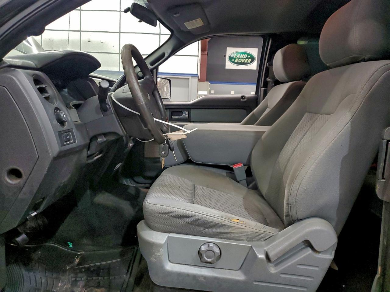 2013 Ford F150 Super Cab - Image 7