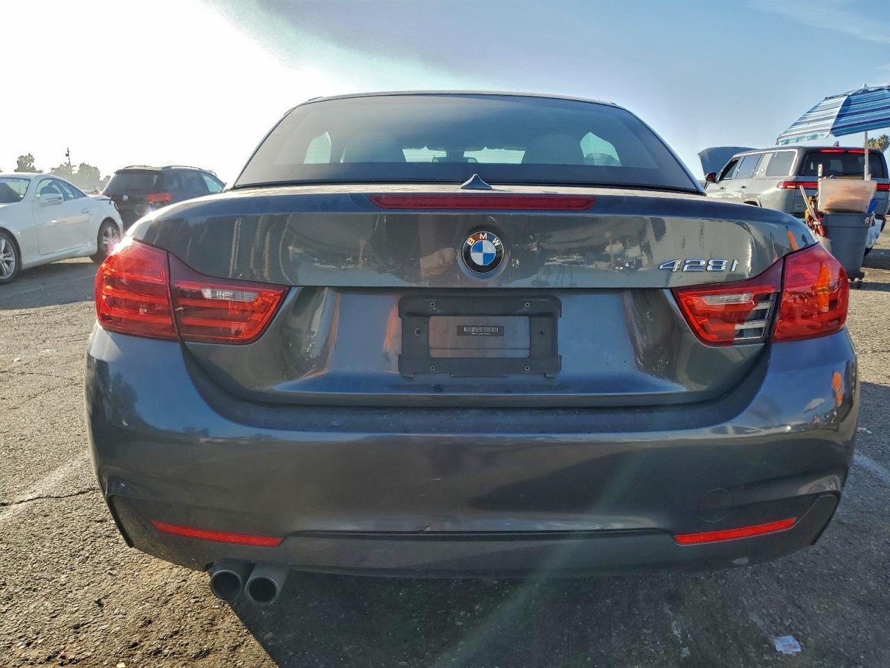 2015 BMW 428 I - Image 6
