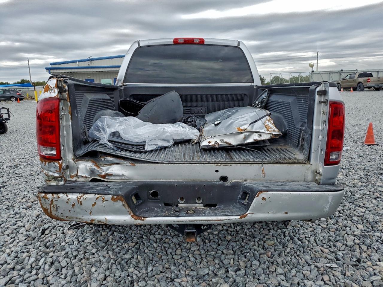 2005 Dodge Ram 1500 St - Image 6
