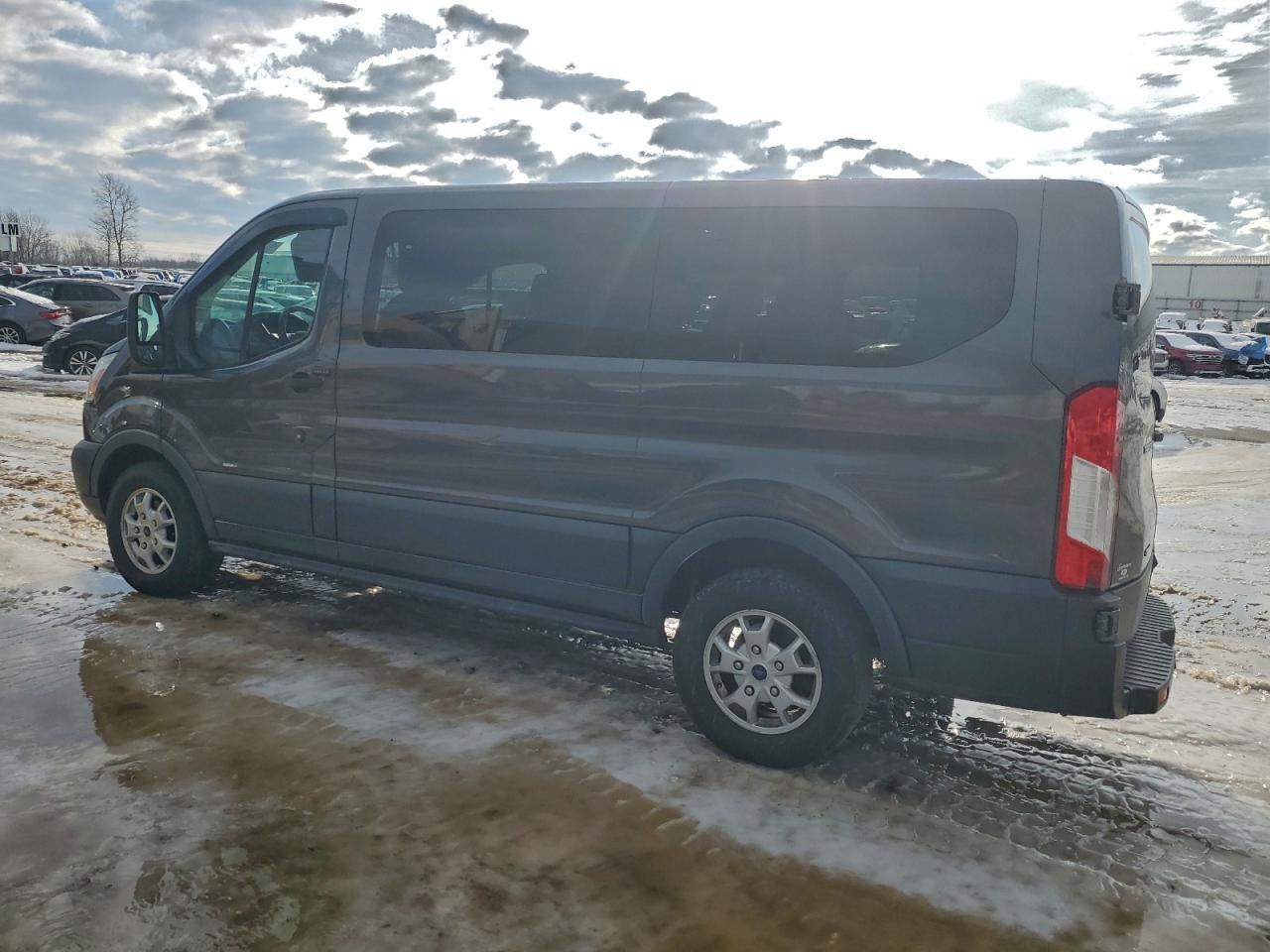 2016 Ford Transit T-150 - Image 2