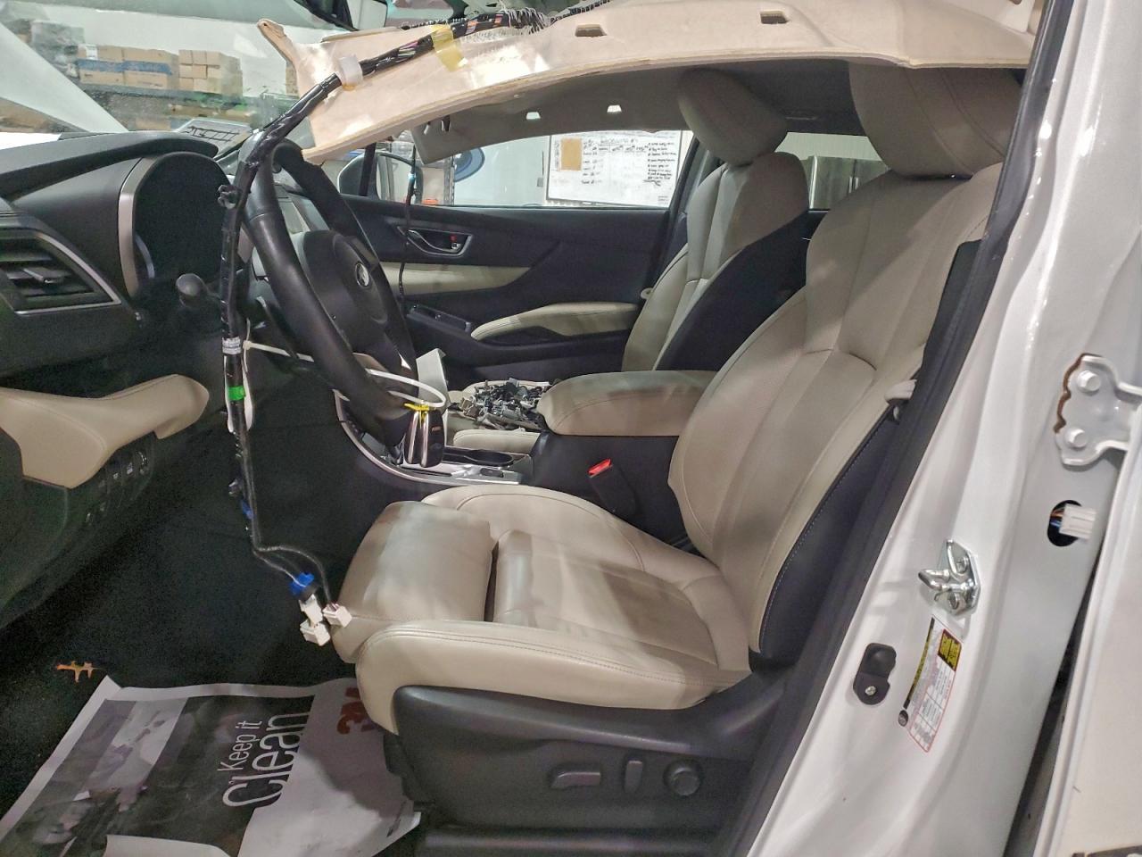 2021 Subaru Ascent Limited - Image 7