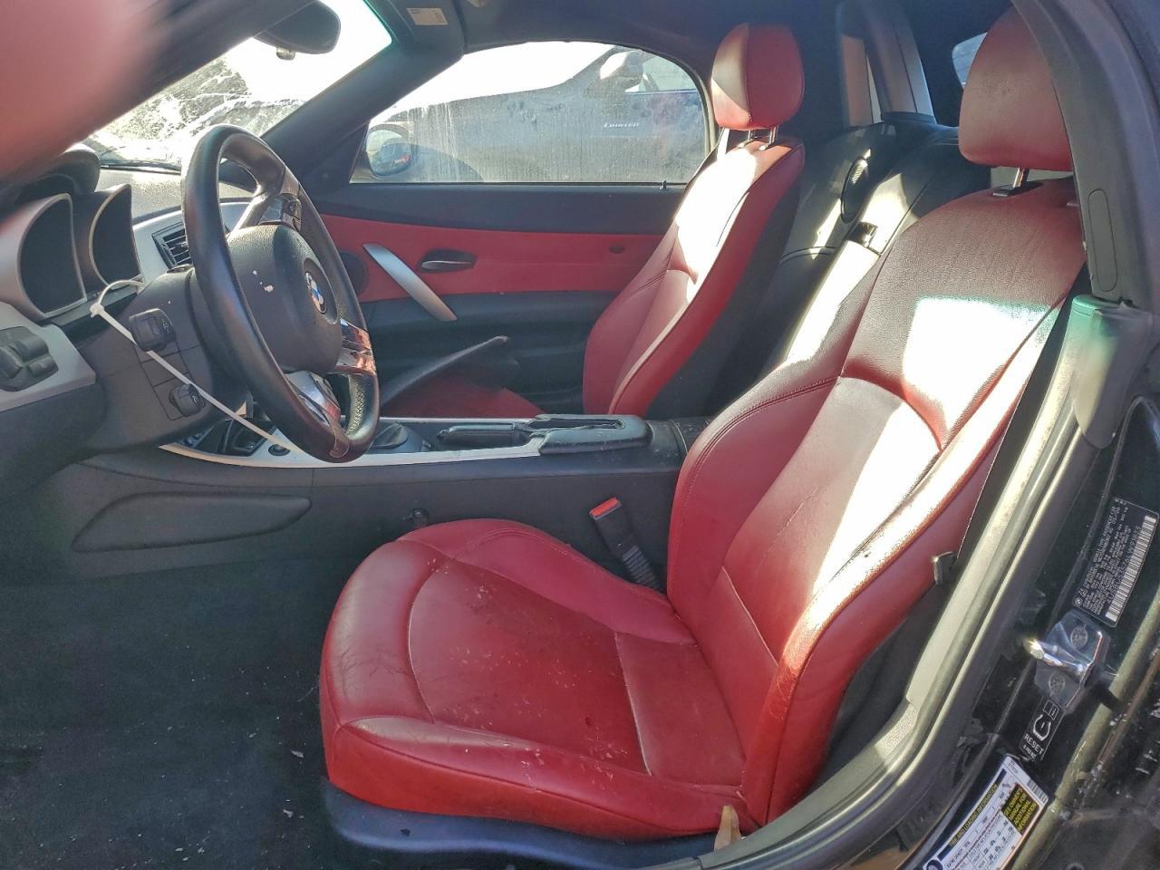 2006 BMW Z4 3.0Si - Фото 7