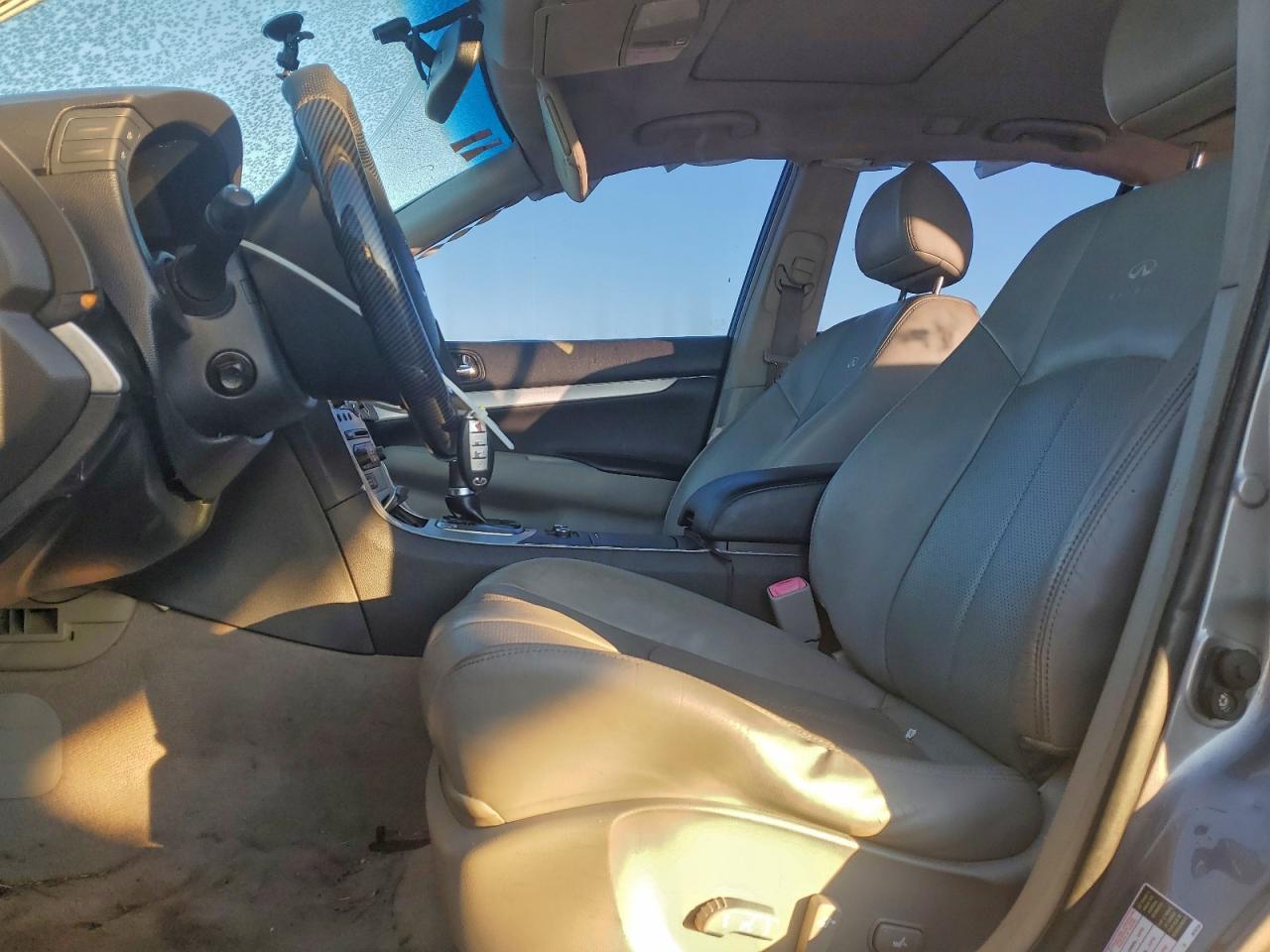 2009 Infiniti G37 - Фото 7