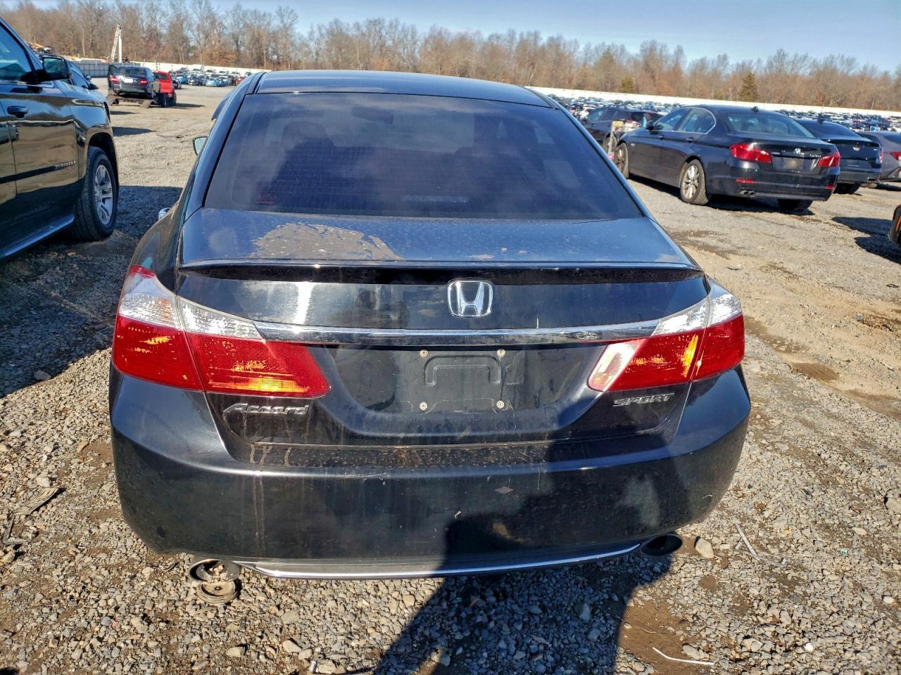 2013 Honda Accord Sport - Image 6