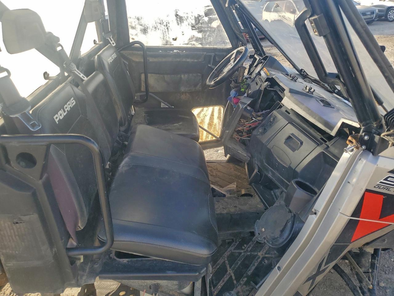 2019 Polaris Ranger Xp 900 Utility Vehicle - Фото 5