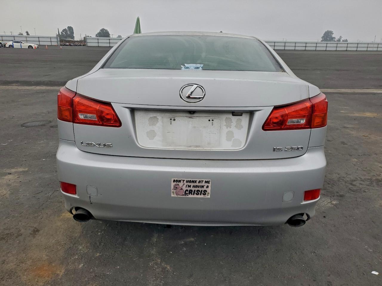 2006 Lexus Is 250 - Фото 6