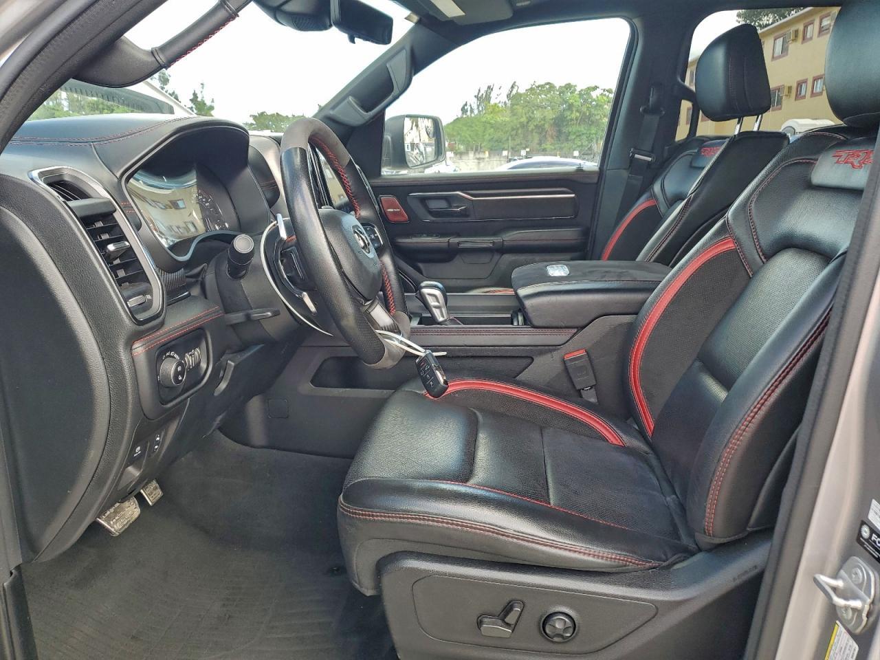 2022 Ram 1500 Trx - Фото 7