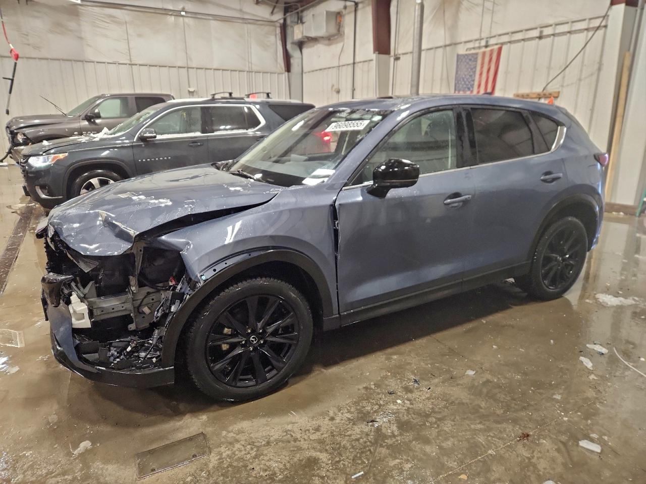 2023 Mazda Cx-5 Preferred