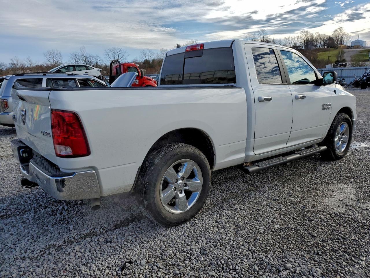 2016 Ram 1500 Slt - Image 3