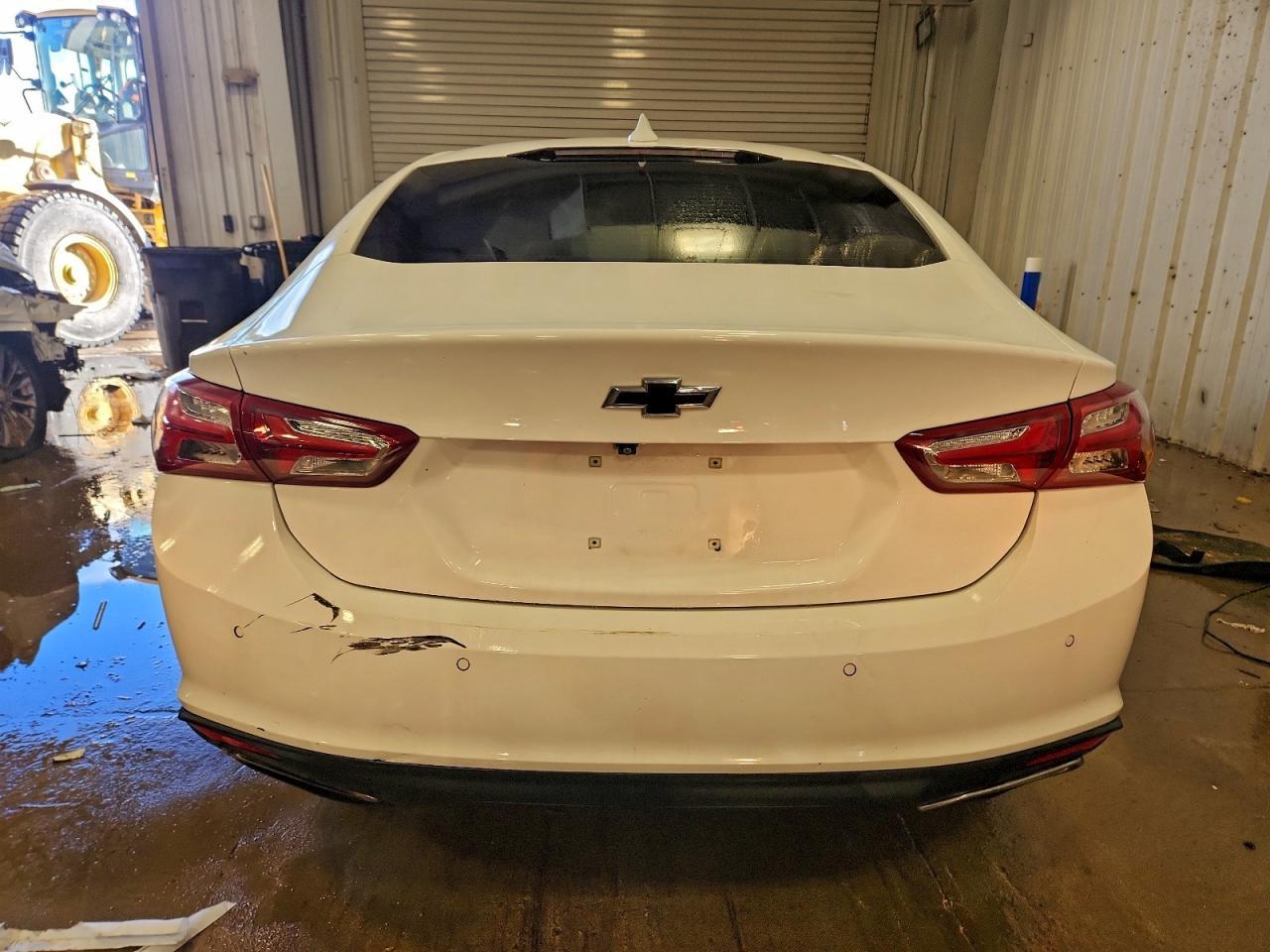 2020 Chevrolet Malibu Premier - Фото 6