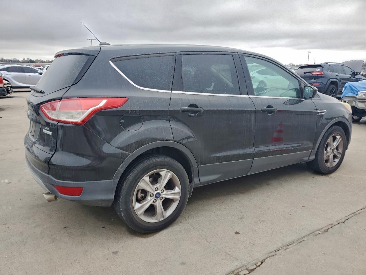 2015 Ford Escape Se - Image 3