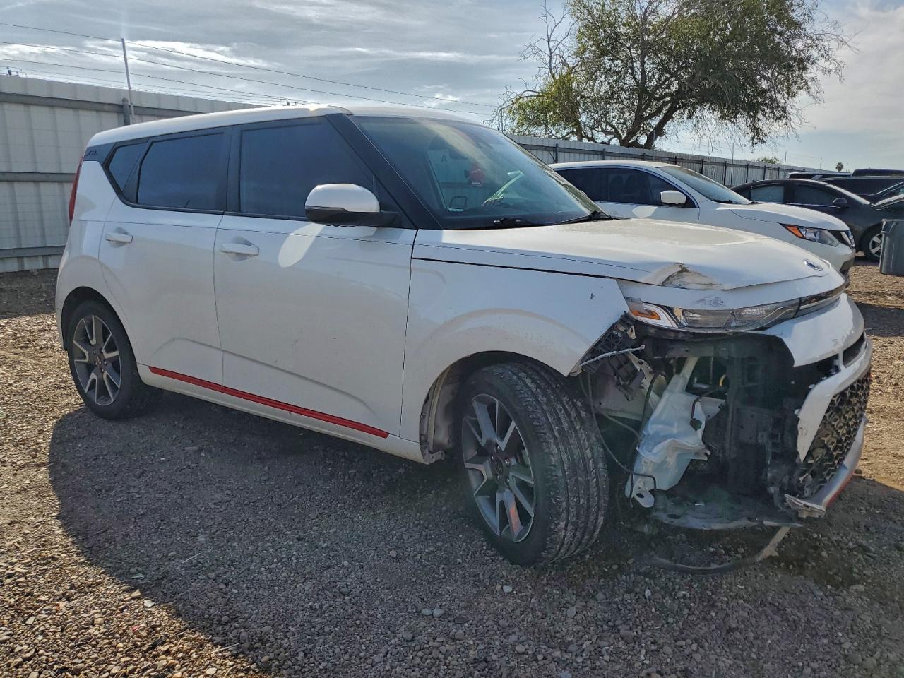 2020 Kia Soul Gt Line - Image 4