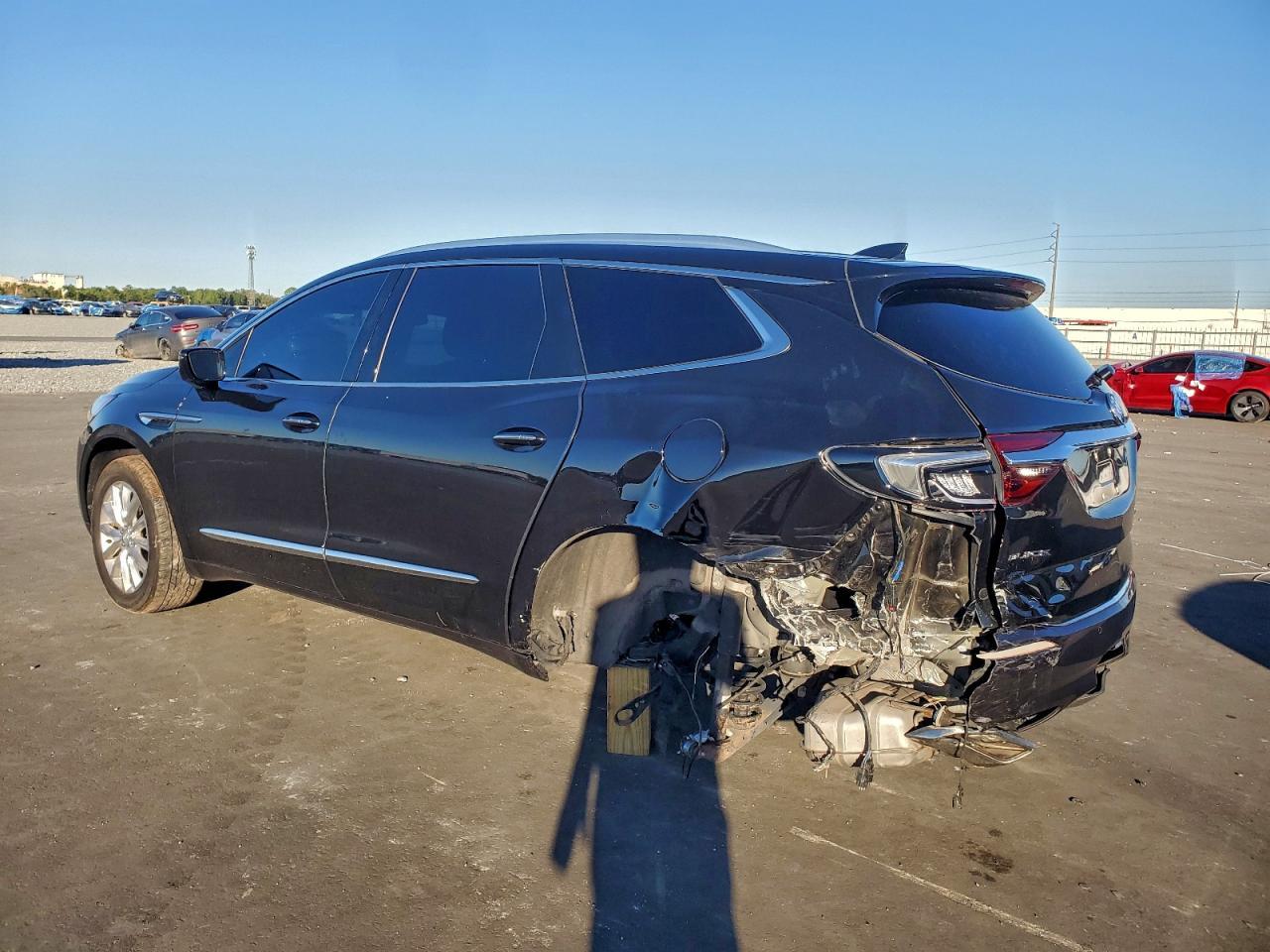 2020 Buick Enclave Premium - Image 2