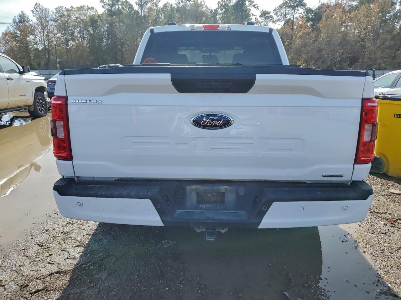 2023 Ford F150 Supercrew - Фото 6