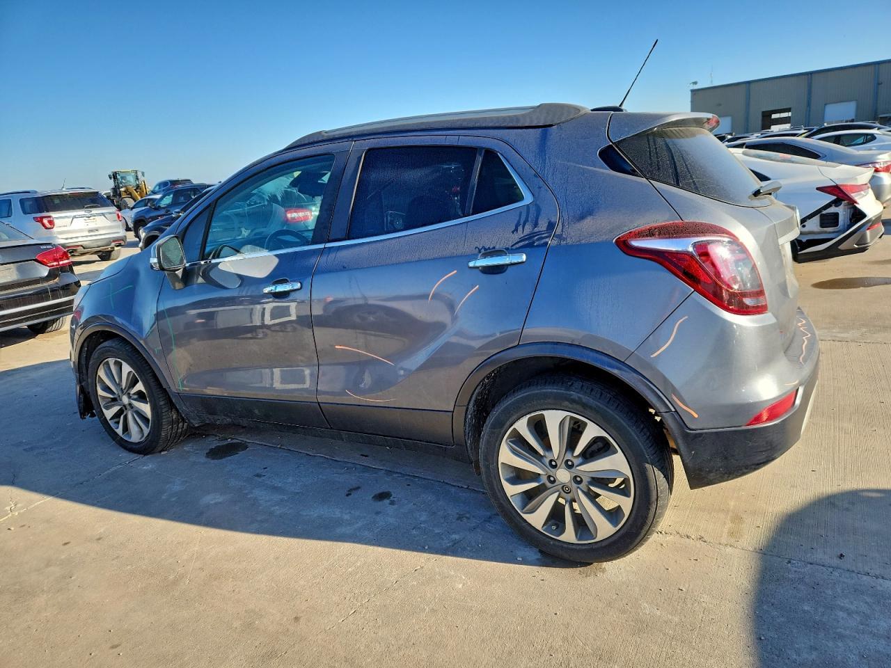 2019 Buick Encore Preferred - Фото 2