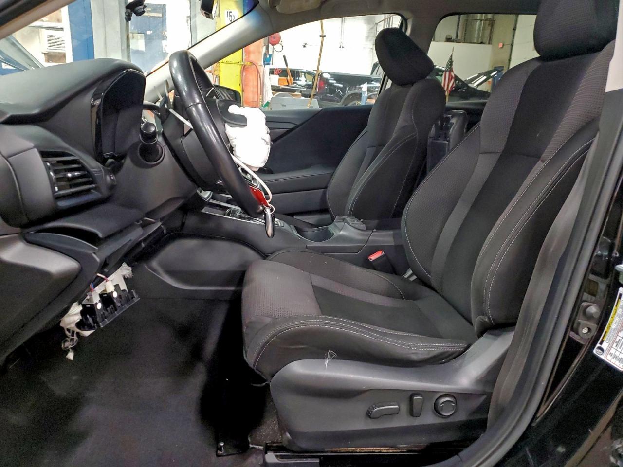 2021 Subaru Outback Premium - Image 7