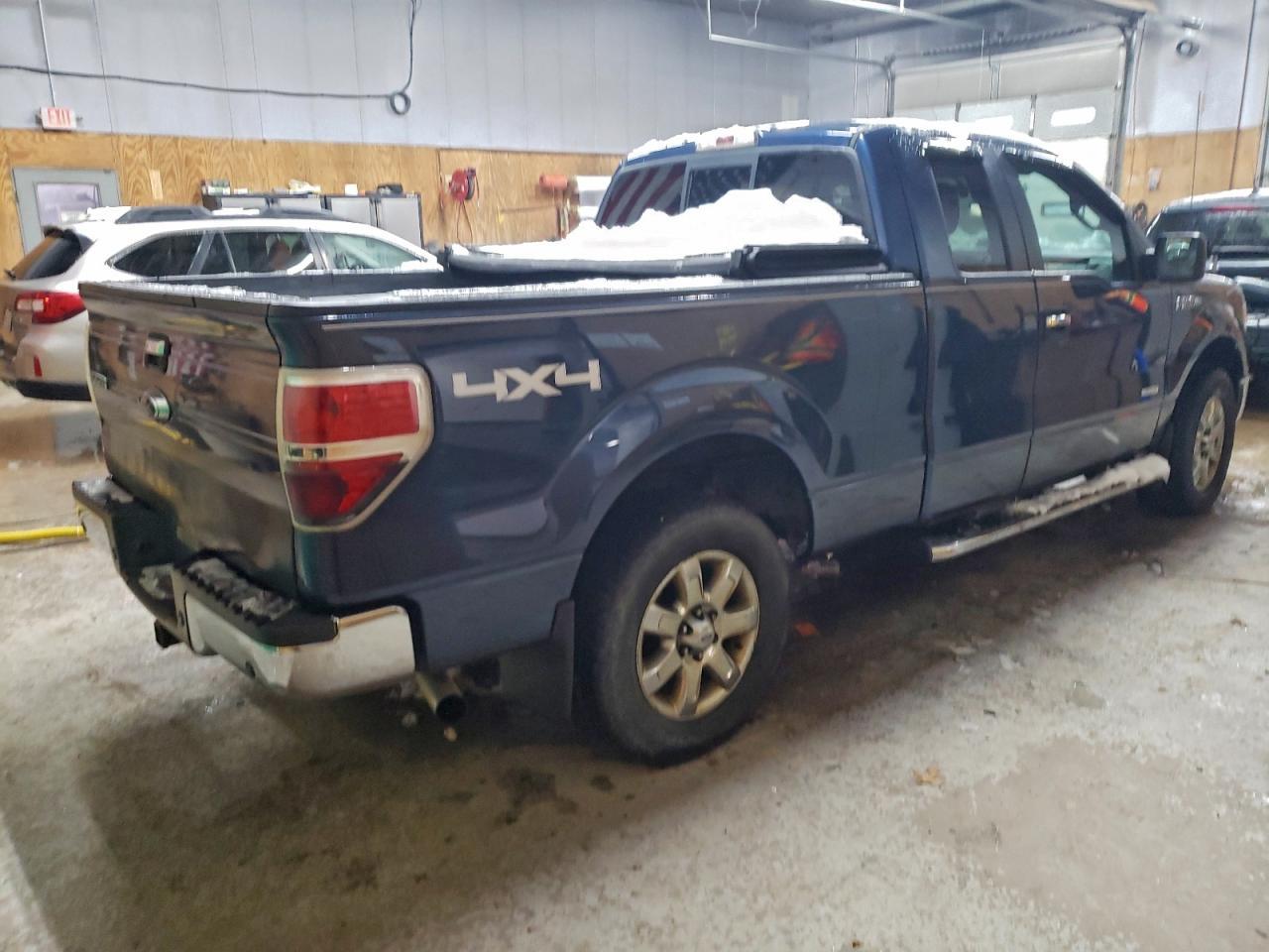 2014 Ford F150 Super Cab - Image 3