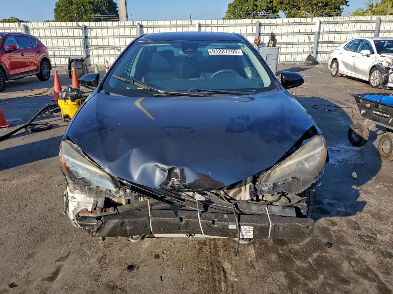 2018 Toyota Corolla L - Фото 5