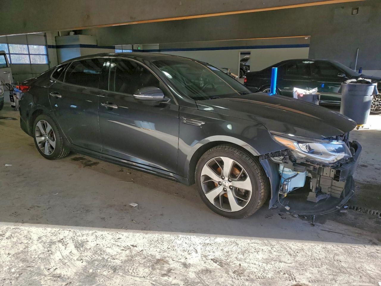 2020 Kia Optima S - Image 4