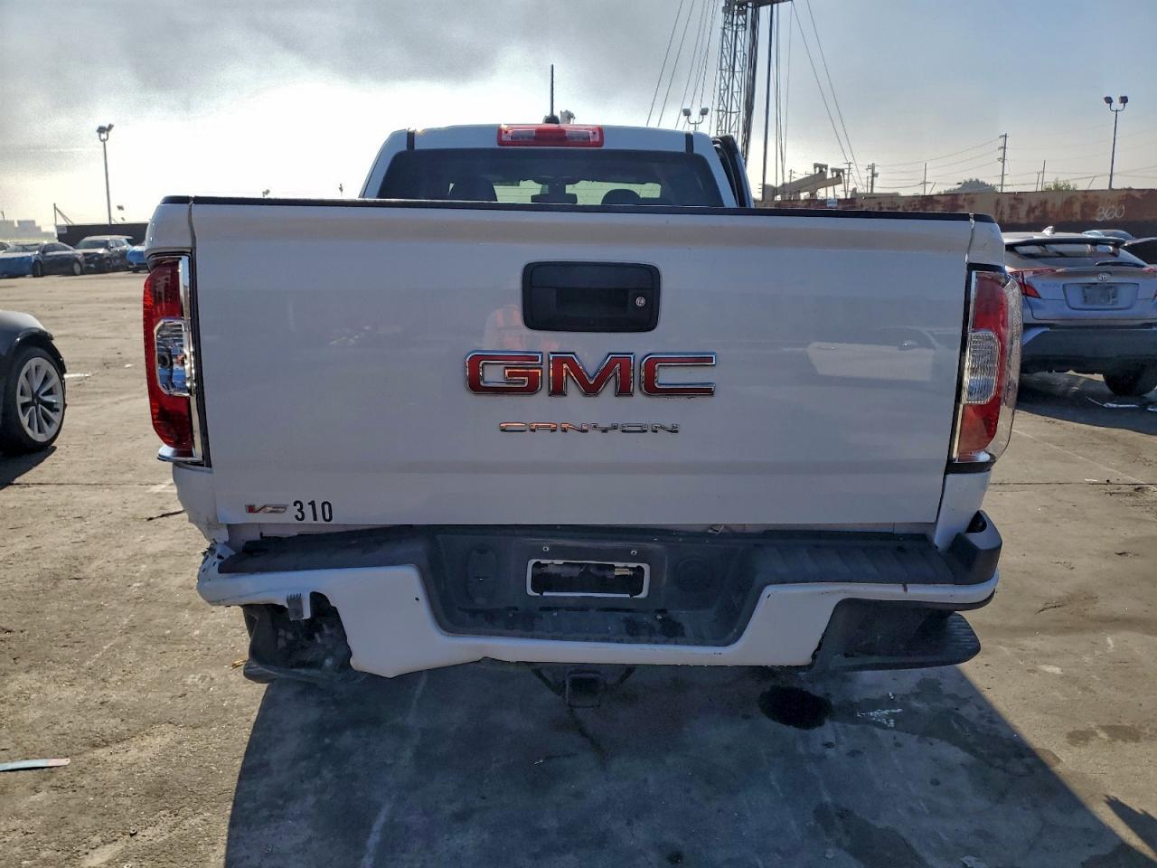 2022 GMC Canyon Elevation - Фото 6