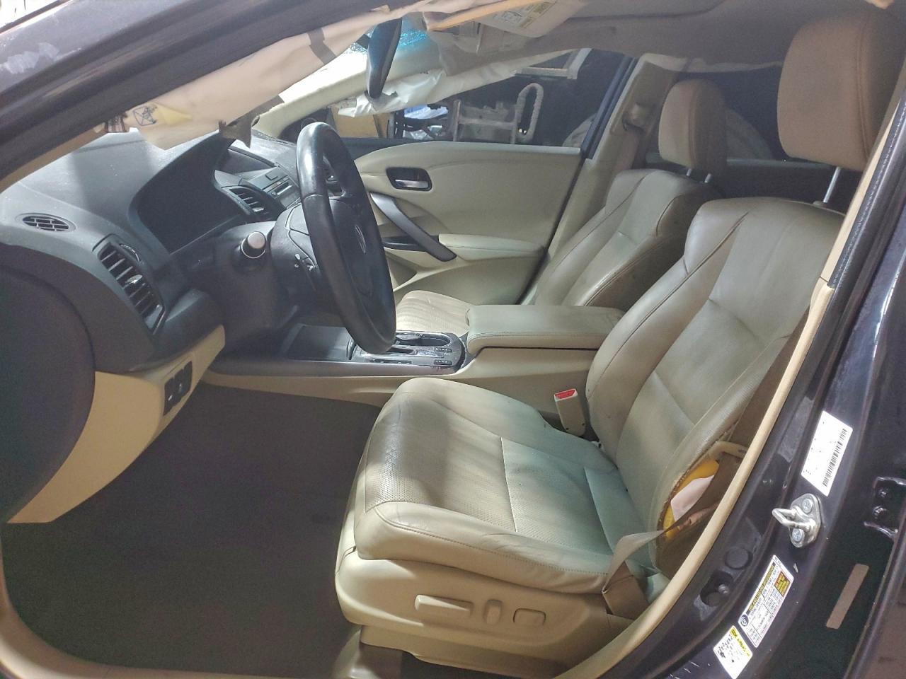 2014 Acura Rdx Technology - Фото 7