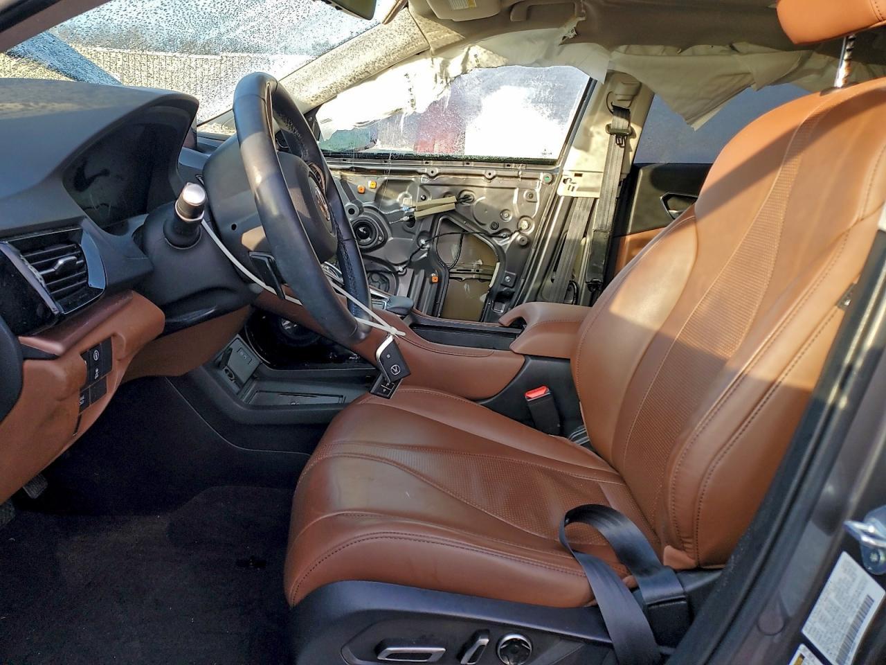 2024 Acura Rdx Technology - Фото 7