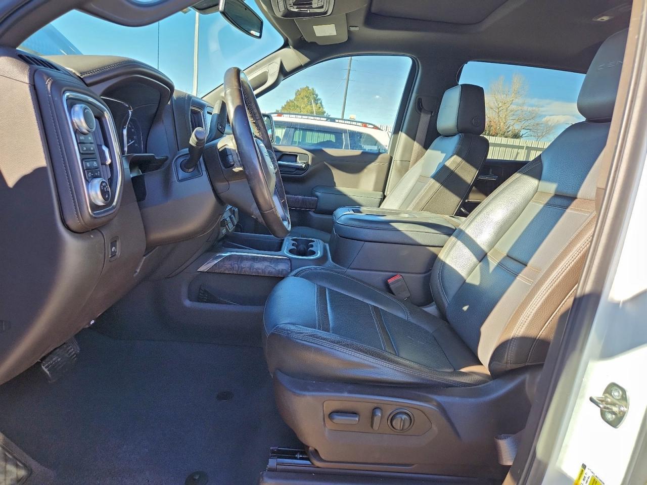 2019 GMC Sierra K1500 Denali - Image 7