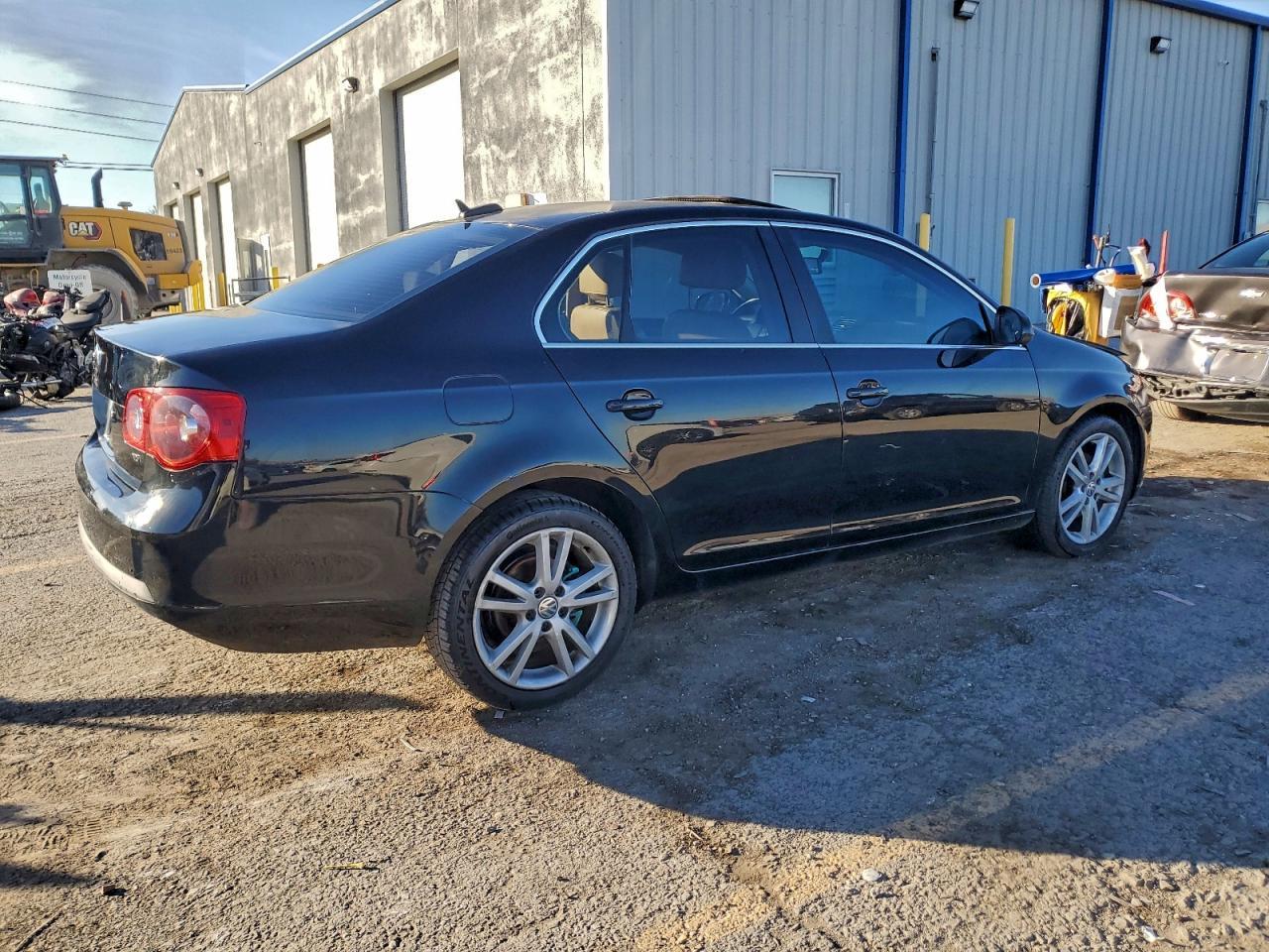 2006 Volkswagen Jetta Tdi Option Package 2 - Image 3