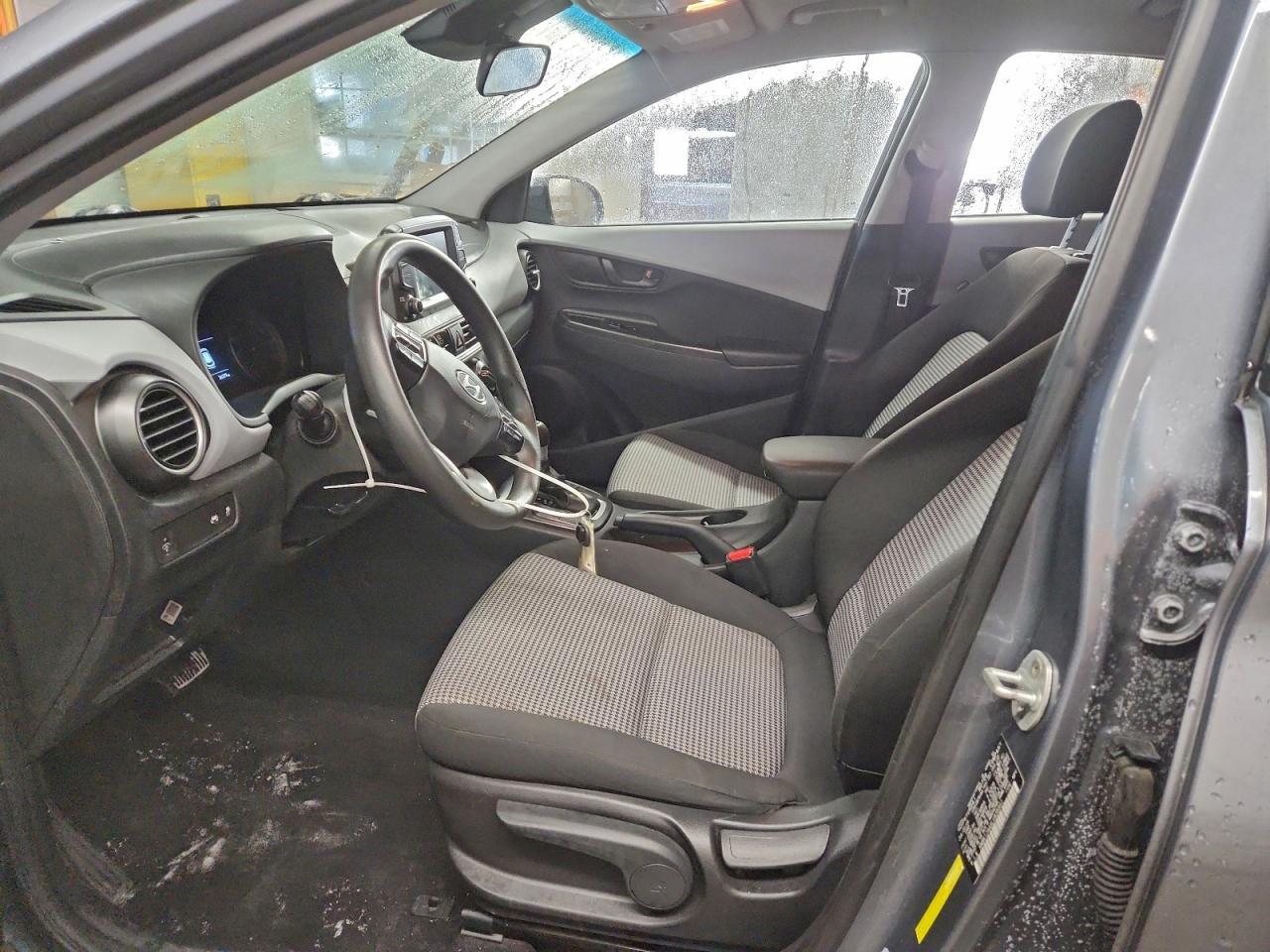 2020 Hyundai Kona Se - Image 7