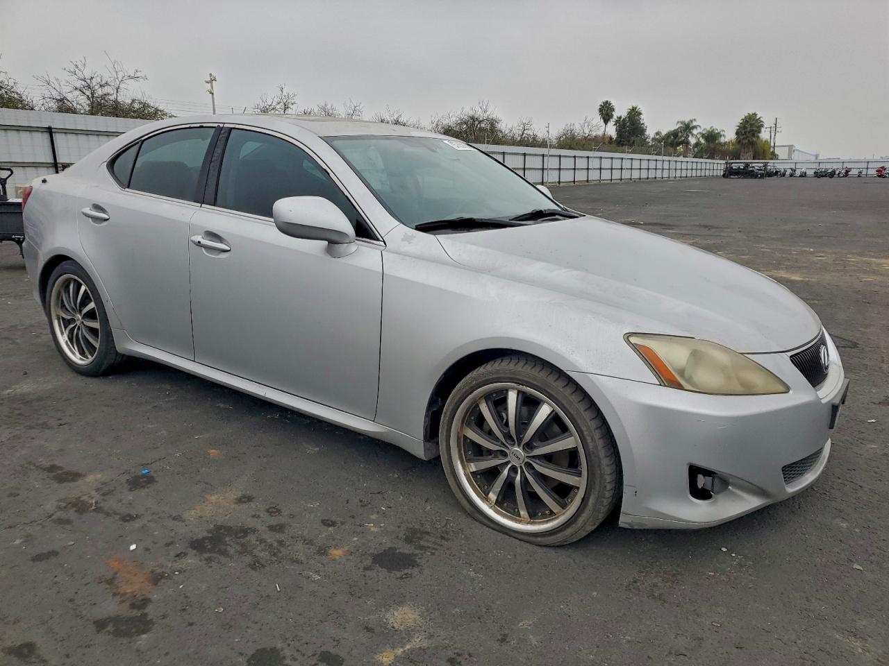2006 Lexus Is 250 - Фото 4