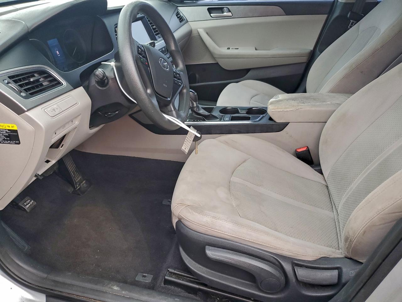 2016 Hyundai Sonata Se - Image 7