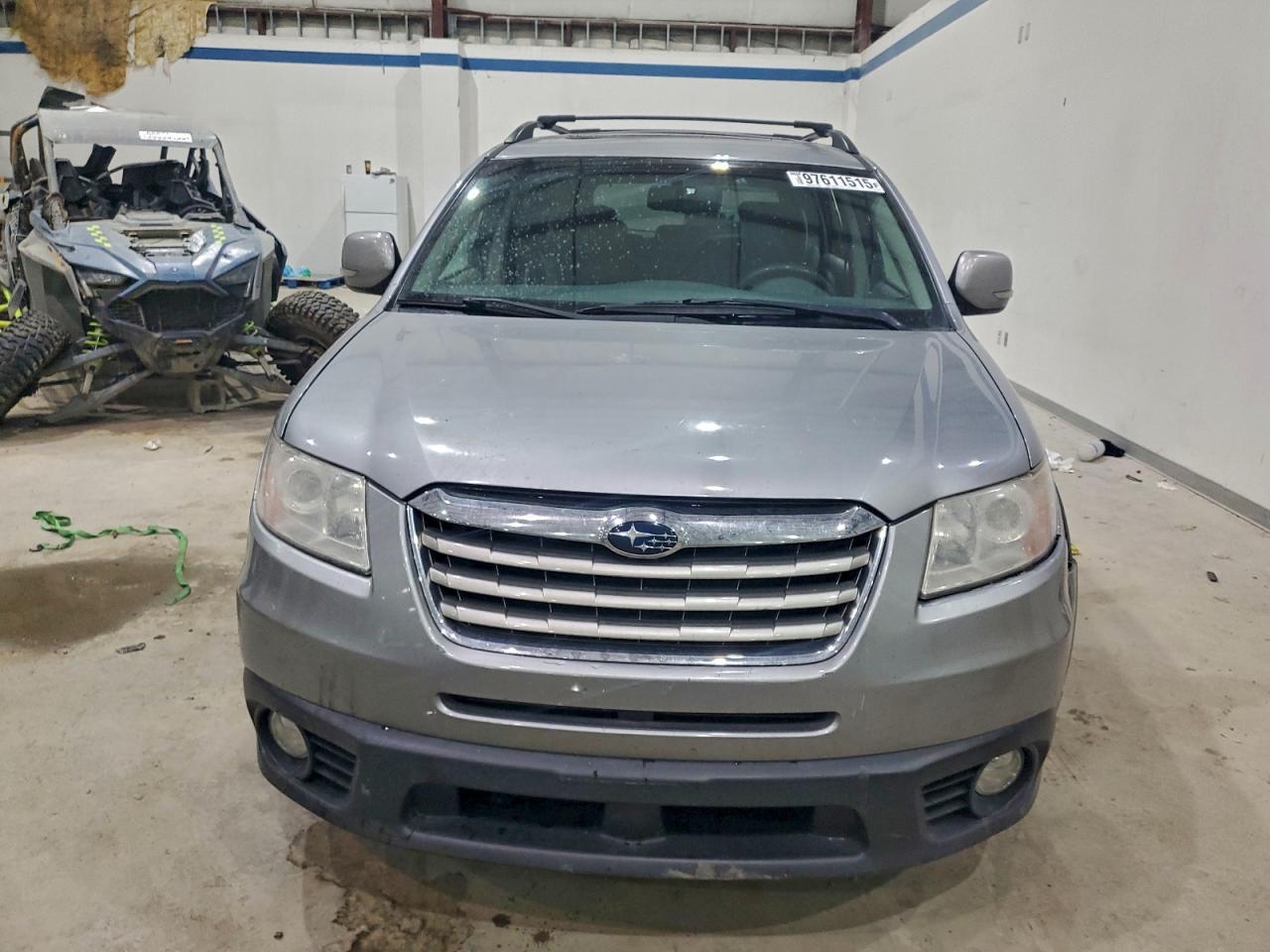 2011 Subaru Tribeca Limited - Фото 5