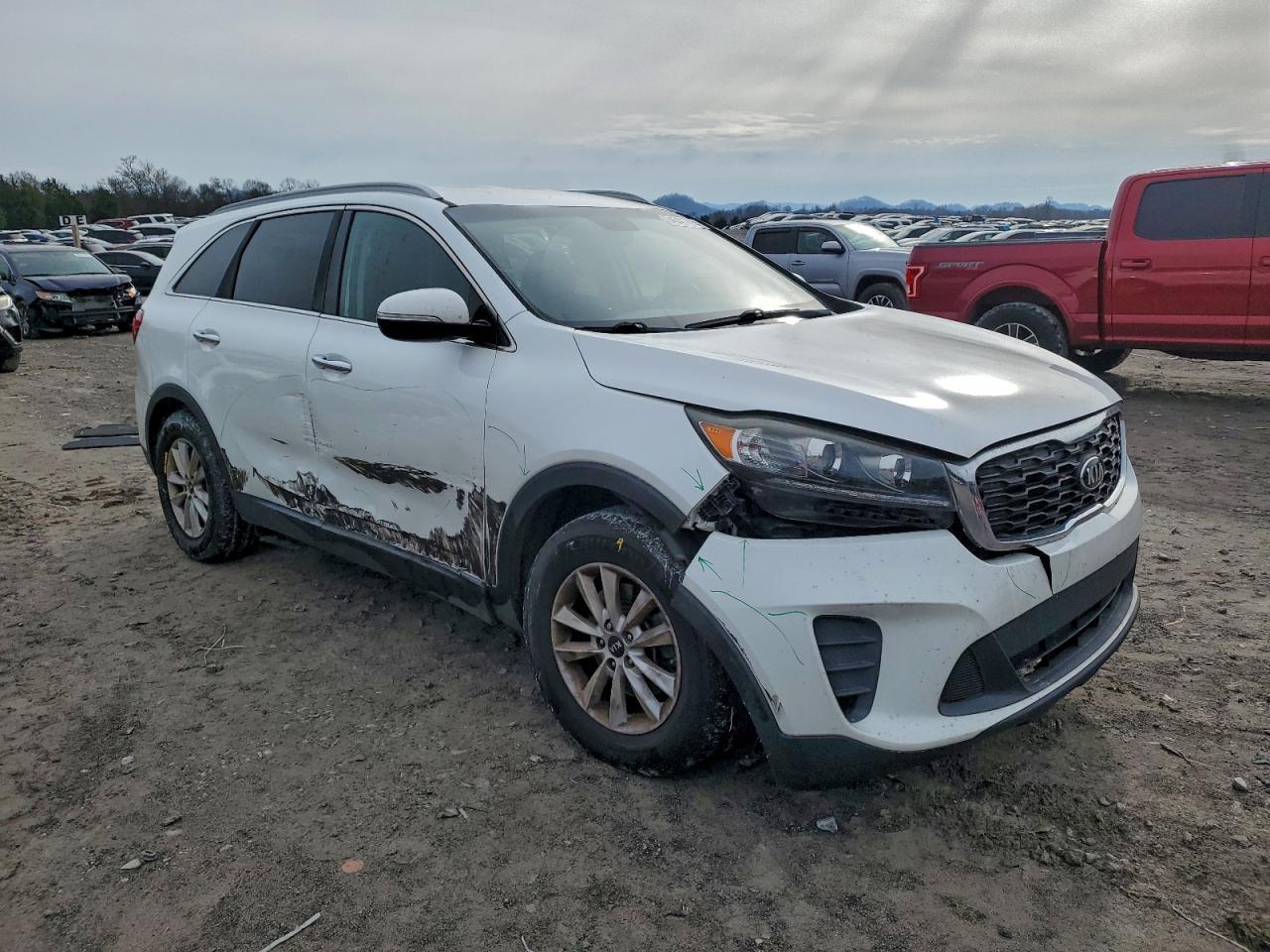2019 Kia Sorento L - Фото 4