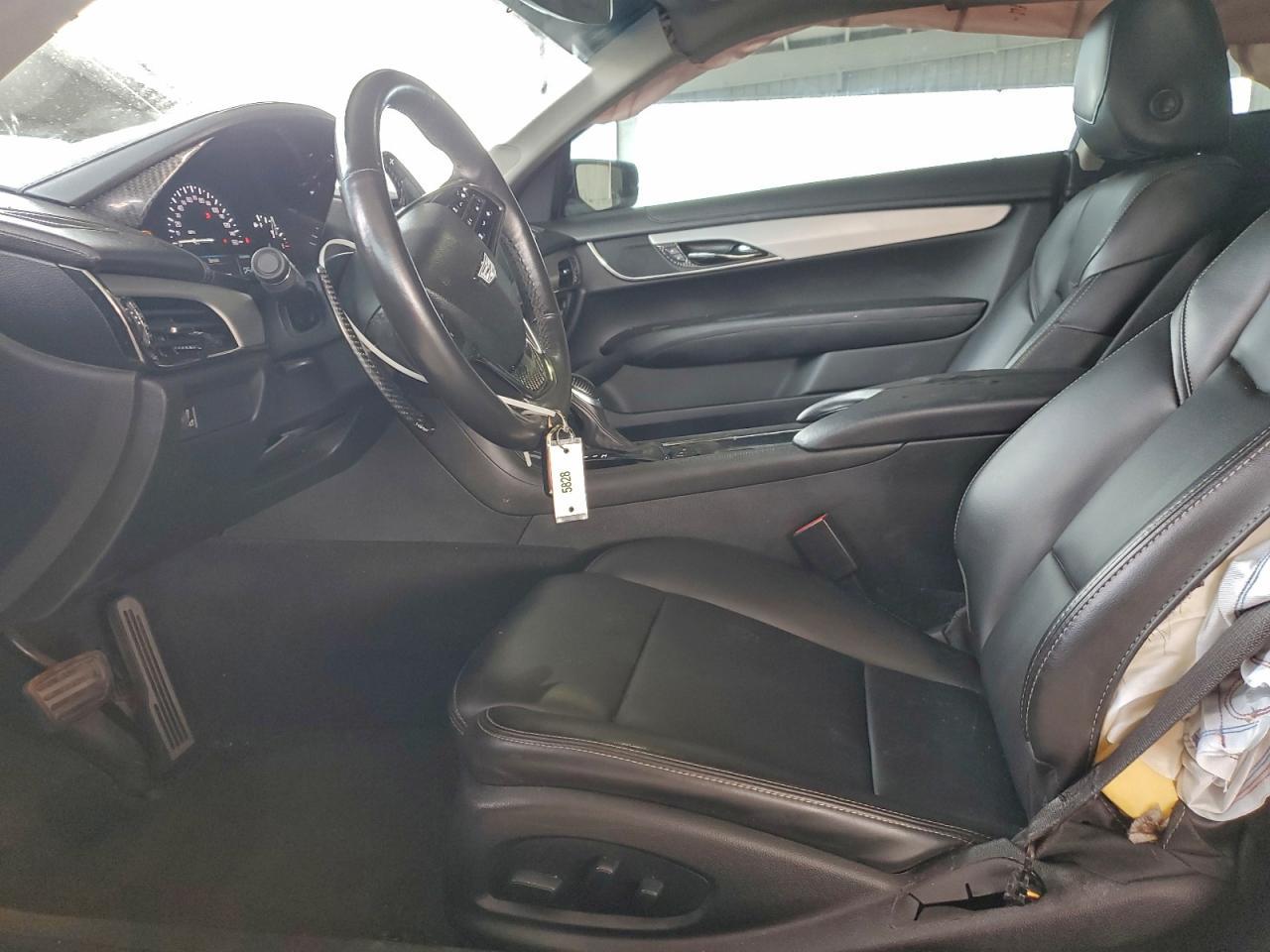 2016 Cadillac Ats - Фото 7