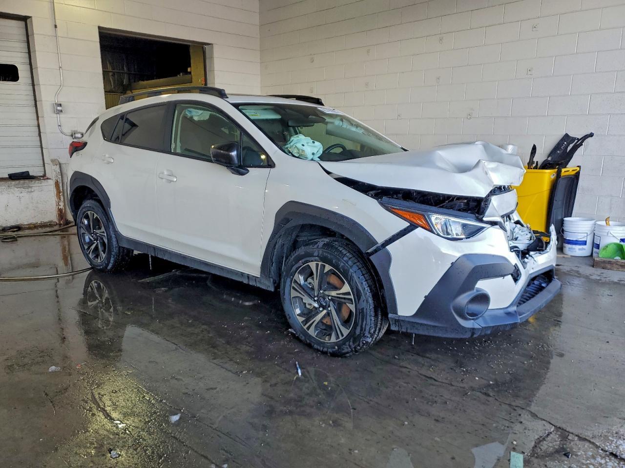 2025 Subaru Crosstrek Premium - Image 4