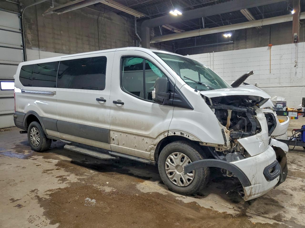 2020 Ford Transit T-350 - Фото 4