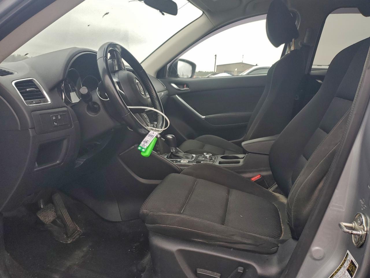 2016 Mazda Cx-5 Touring - Фото 7