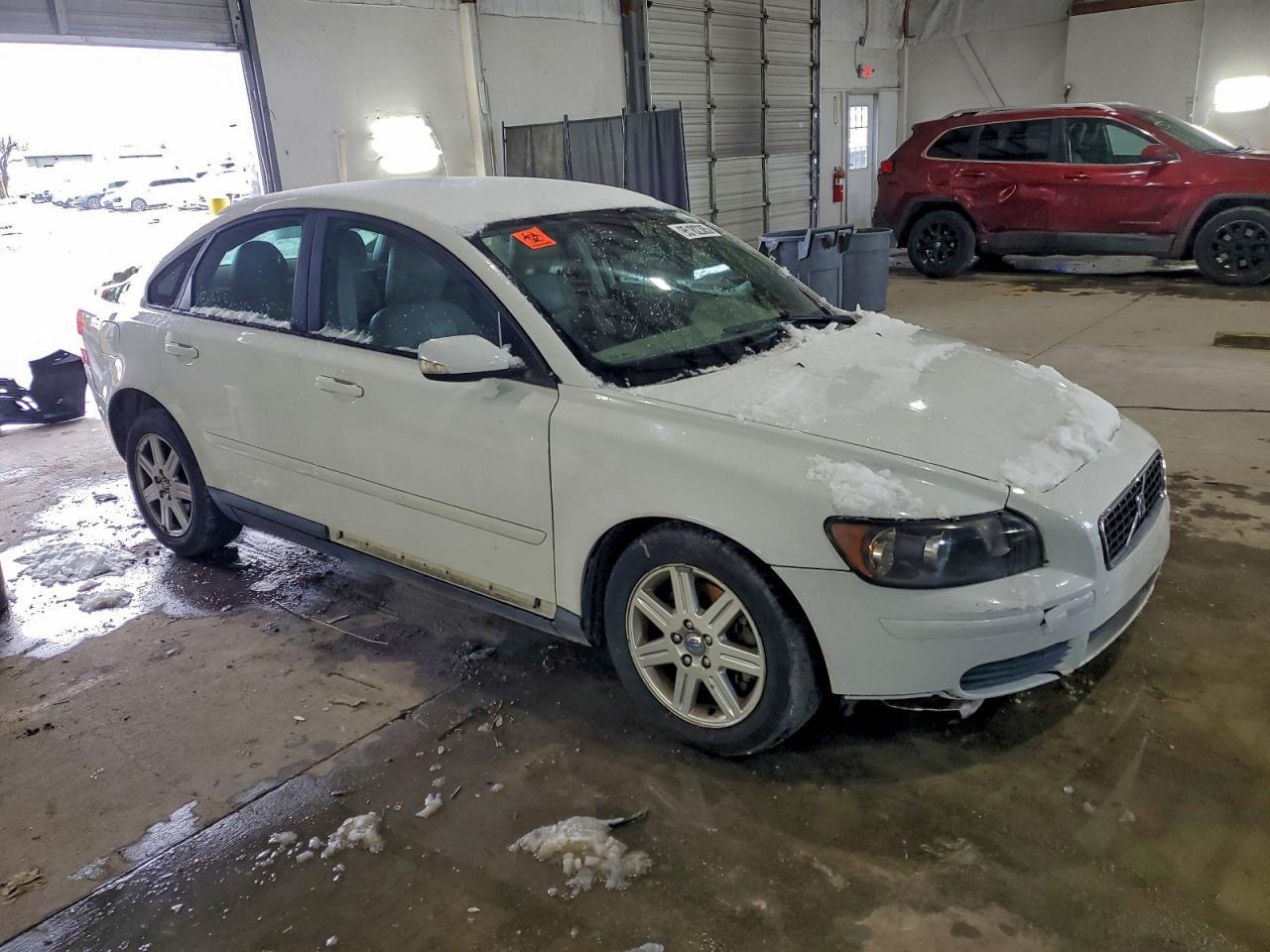 2006 Volvo S40 2.4I - Фото 4