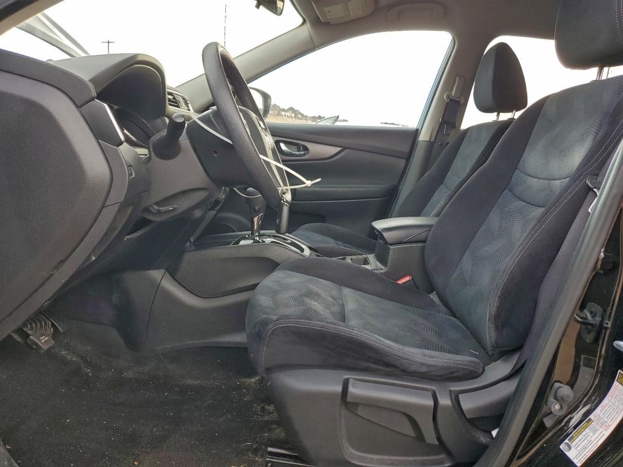 2016 Nissan Rogue S - Image 7