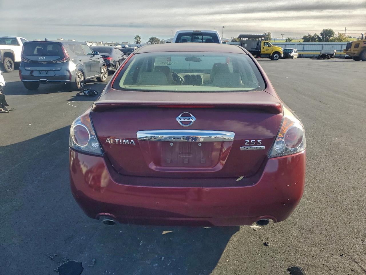 2011 Nissan Altima Base - Image 6