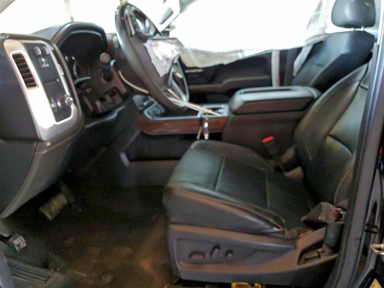 2015 GMC Sierra C1500 Slt - Фото 7