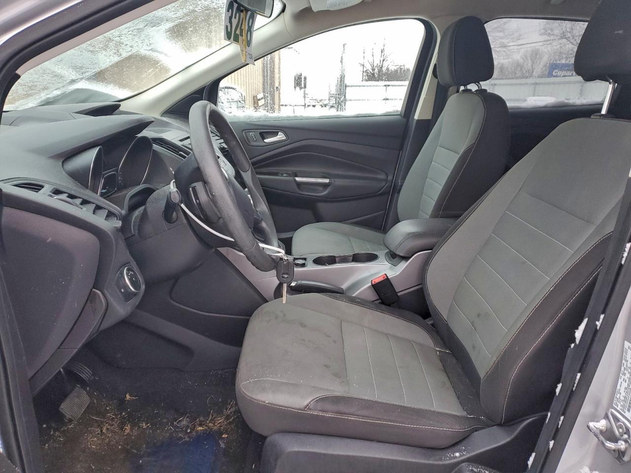 2016 Ford Escape Se - Image 7