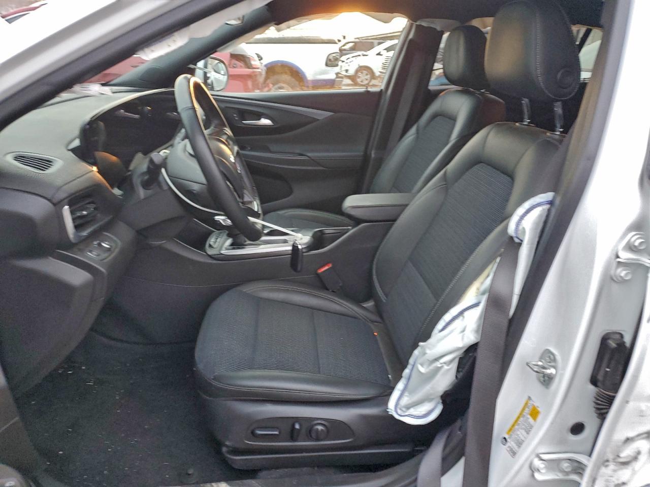 2024 Buick Envista Preferred - Фото 7