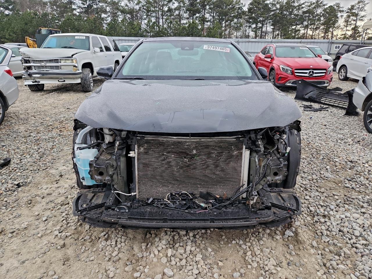 2024 Toyota Camry Xle - Image 5