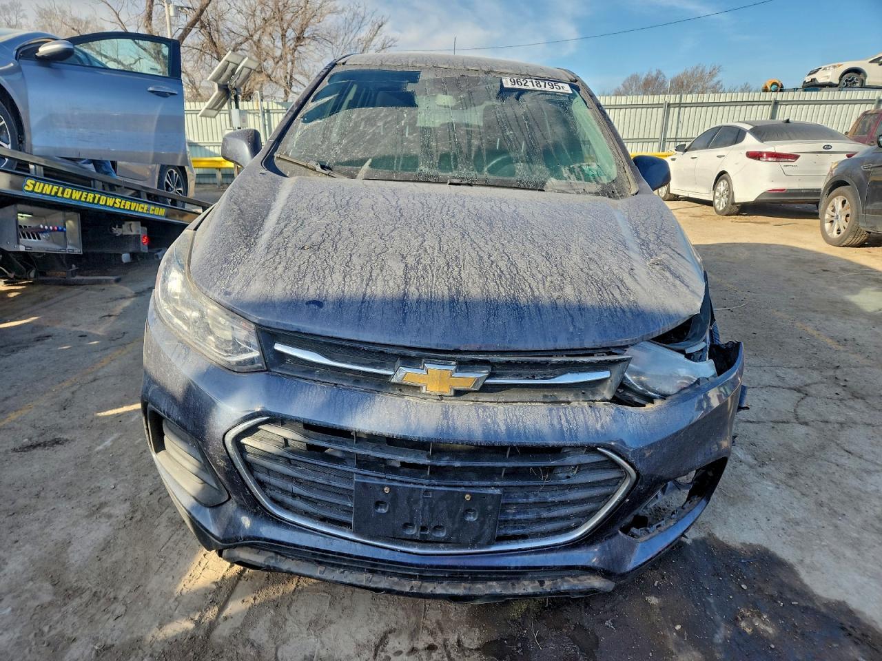 2019 Chevrolet Trax Ls - Image 5