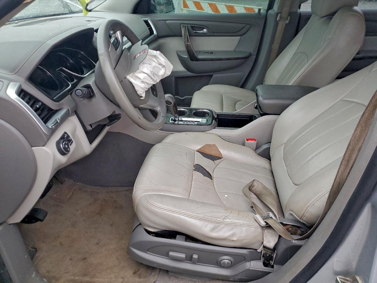 2014 GMC Acadia Slt-2 - Image 7