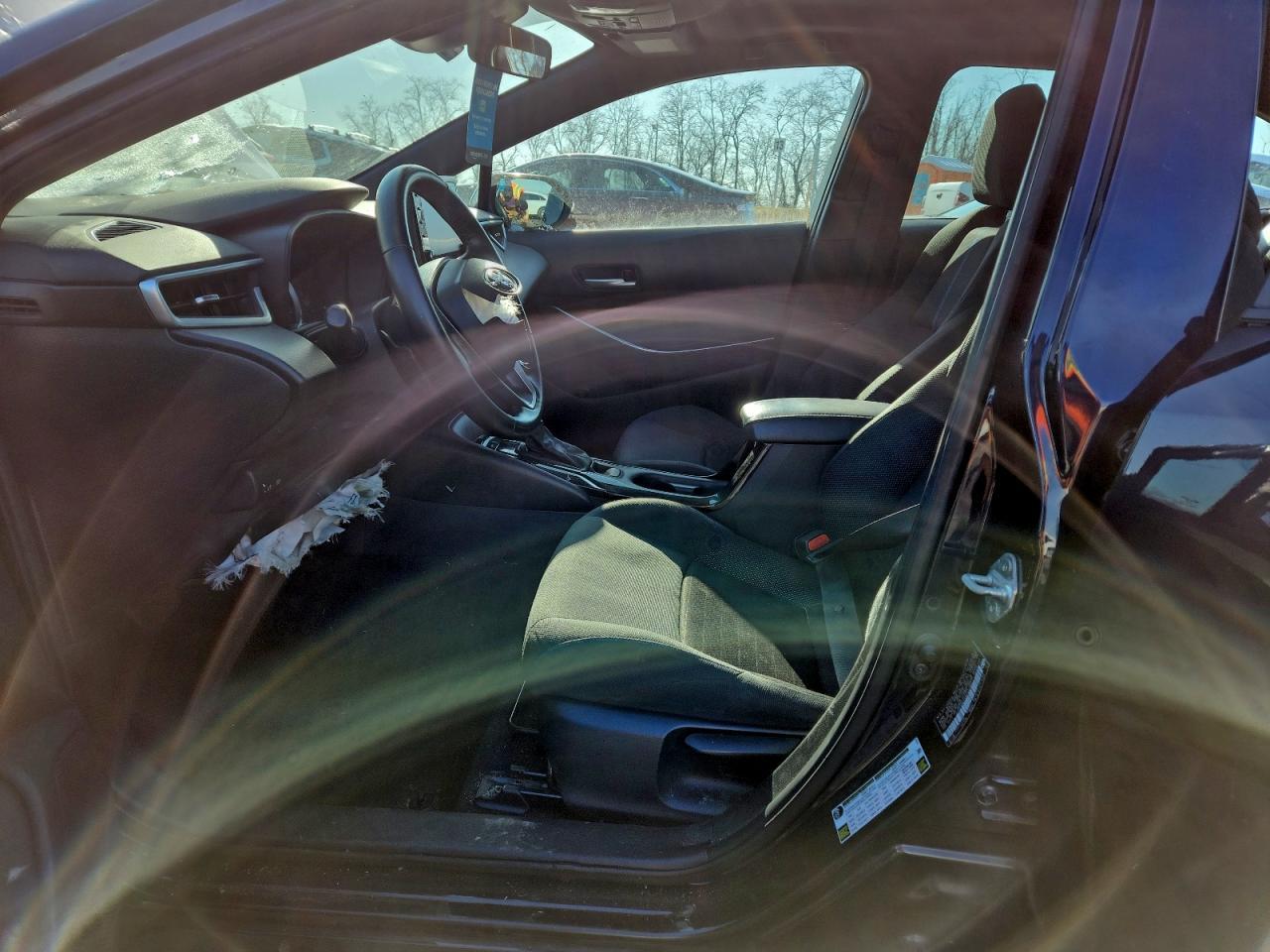 2022 Toyota Corolla Se - Фото 7