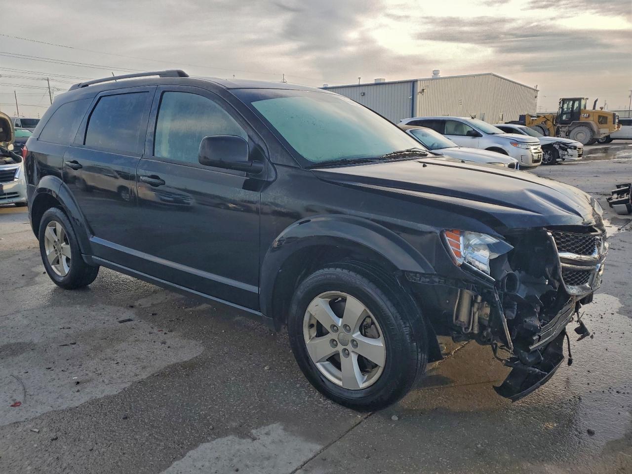 2017 Dodge Journey Se - Image 4