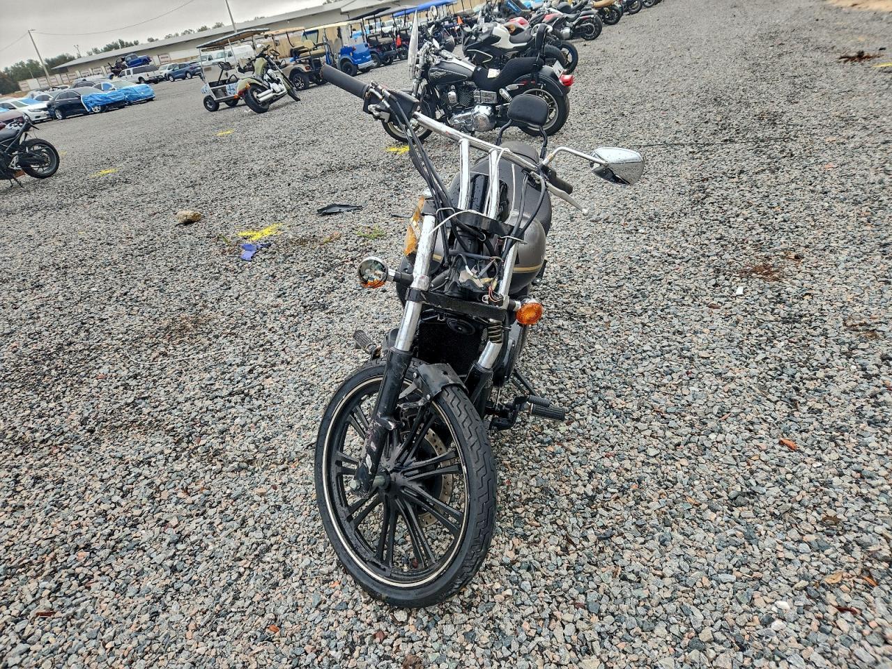 2020 Kawasaki Vn900 C - Image 2