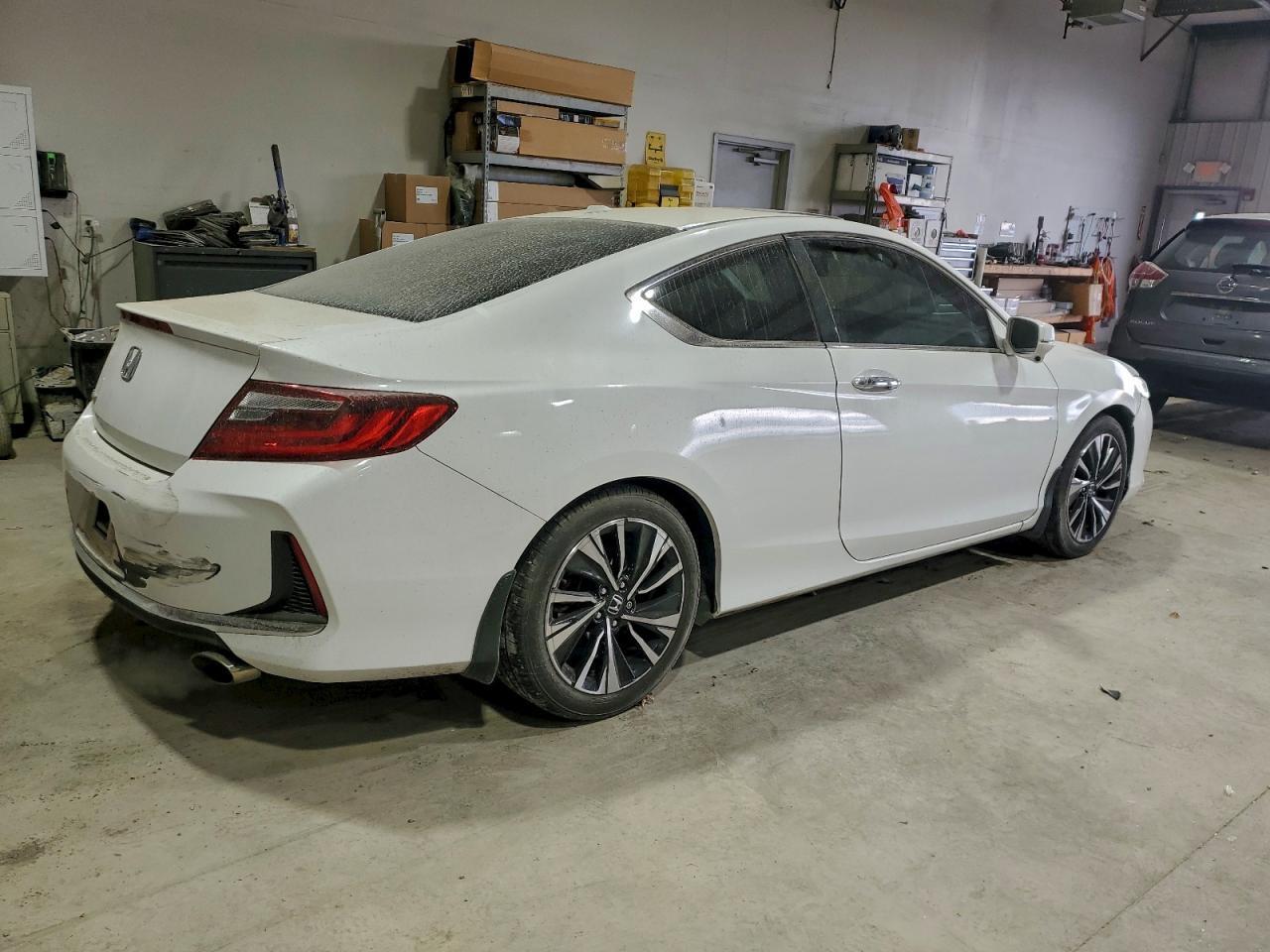 2016 Honda Accord Exl - Image 3